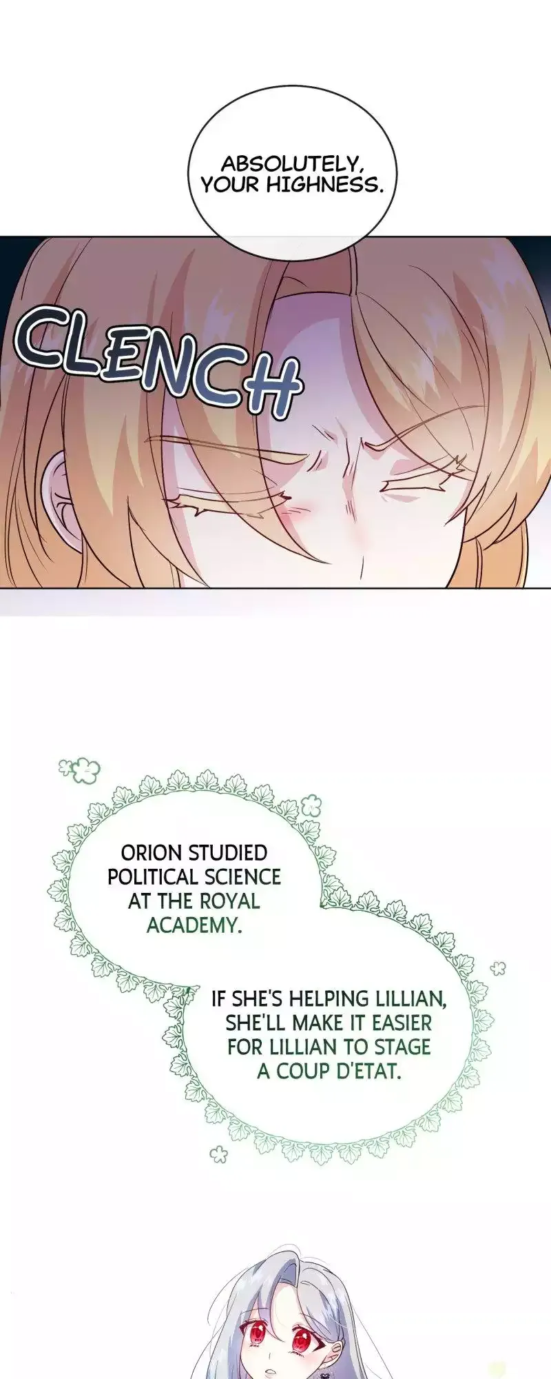 This World Is Mine Chapter 31 page 20 - 