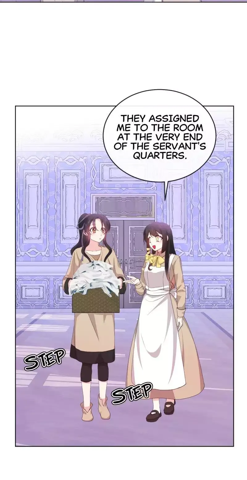 This World Is Mine Chapter 31 page 3 - 