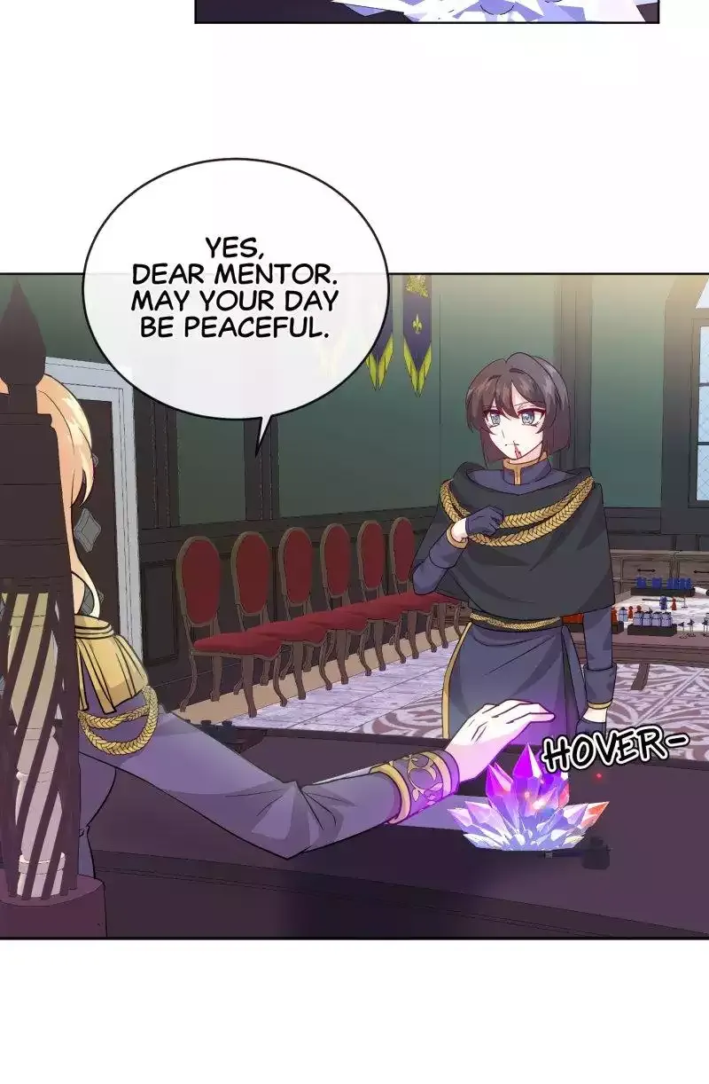 This World Is Mine Chapter 31 page 23 - 