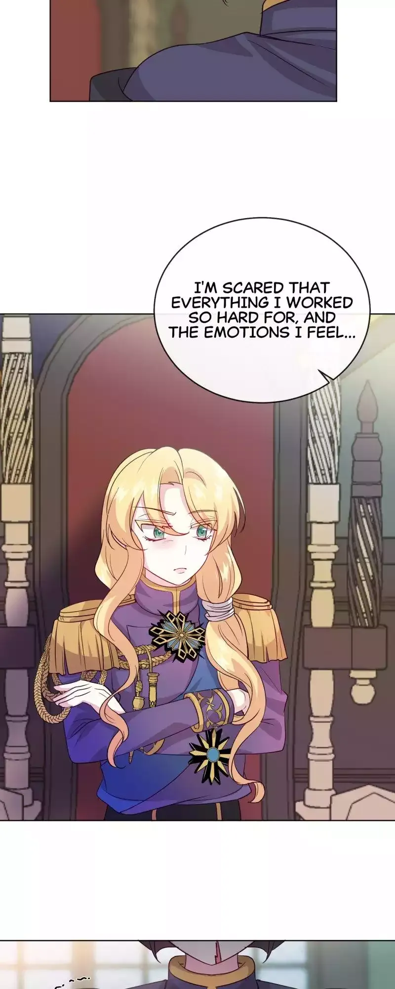 This World Is Mine Chapter 31 page 37 - 