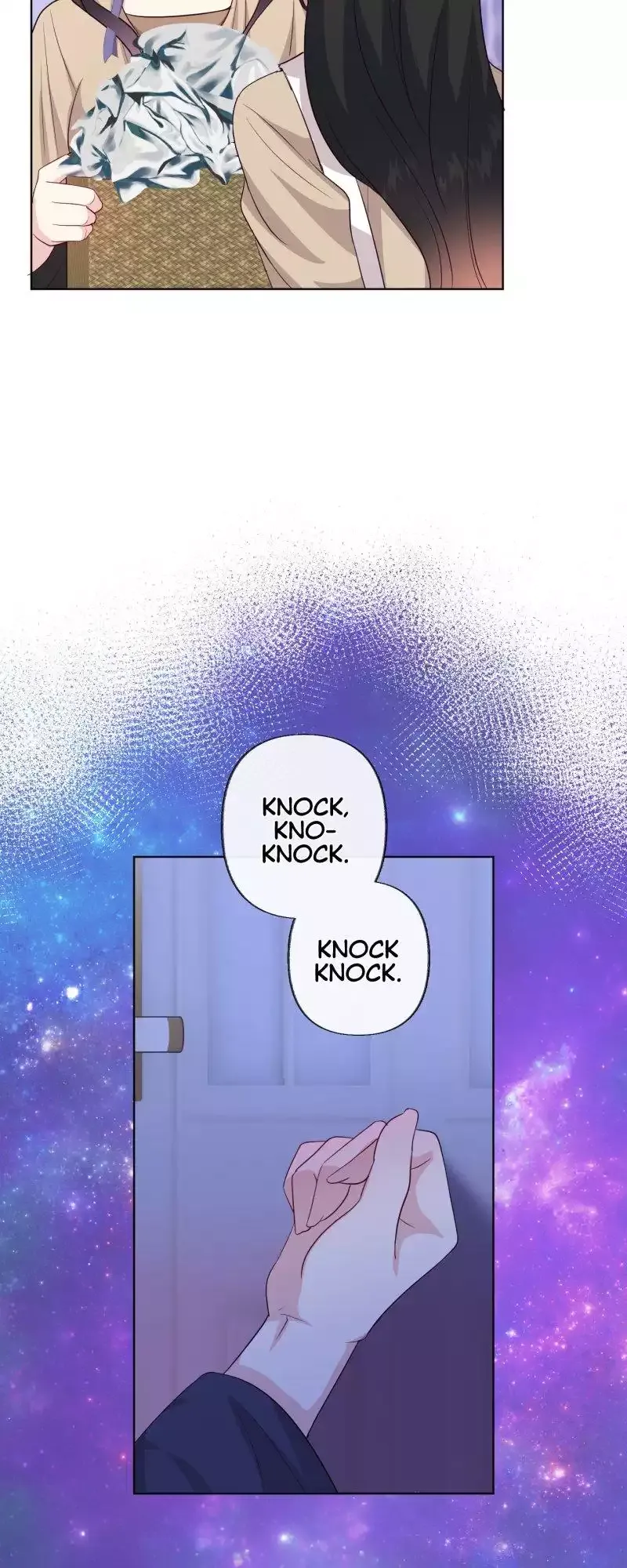 This World Is Mine Chapter 31 page 5 - 
