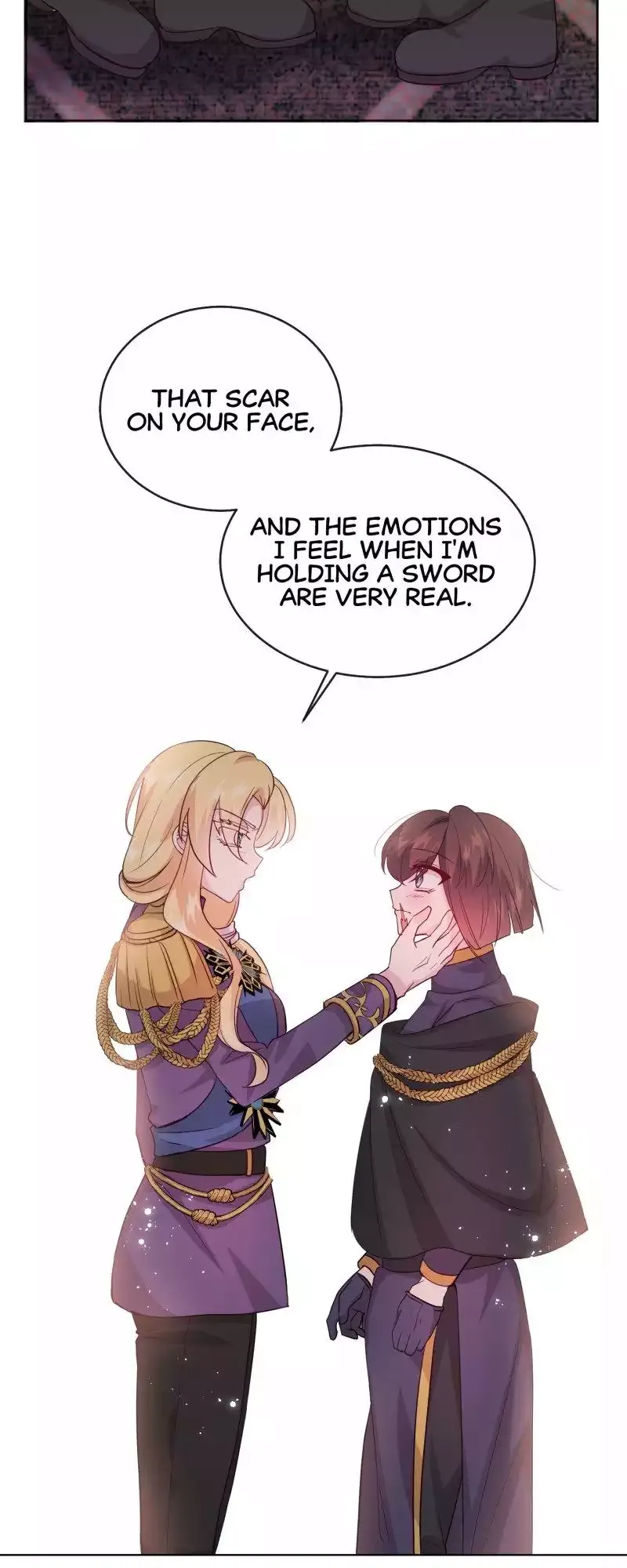 This World Is Mine Chapter 31 page 41 - 