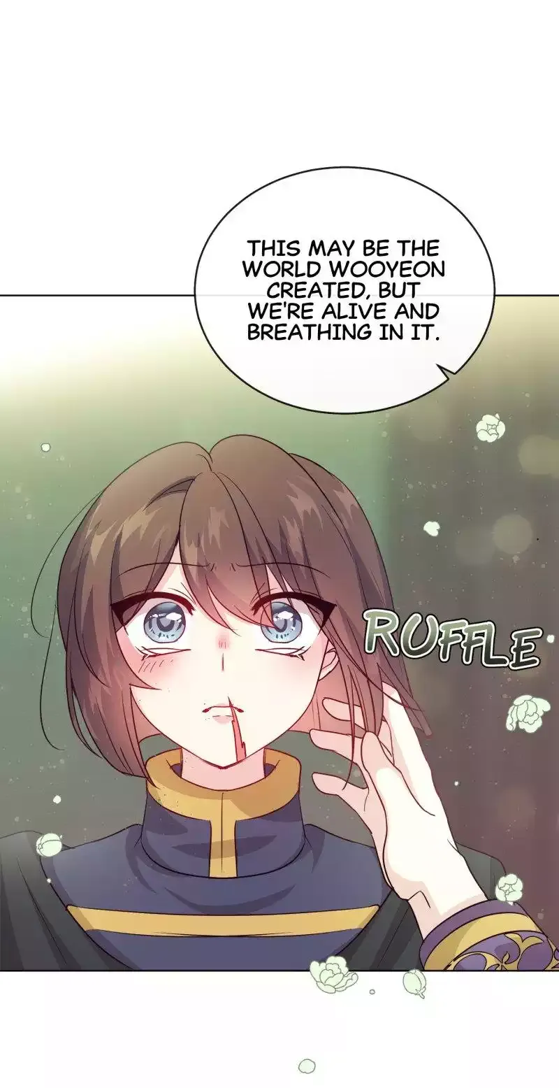 This World Is Mine Chapter 31 page 42 - 