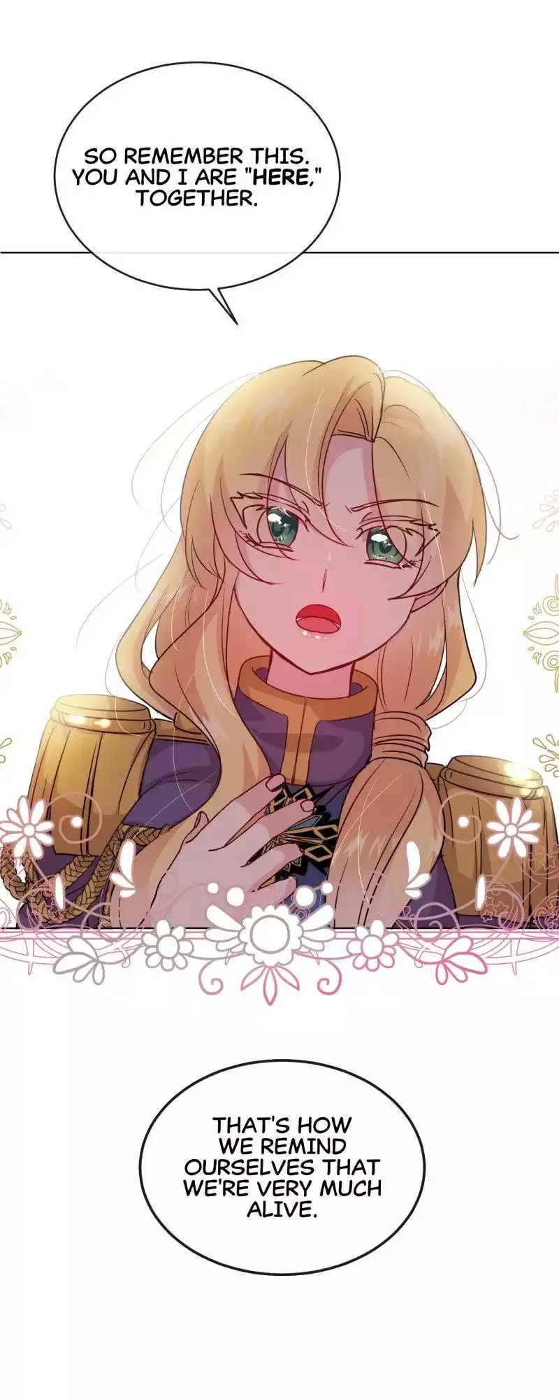 This World Is Mine Chapter 31 page 43 - 