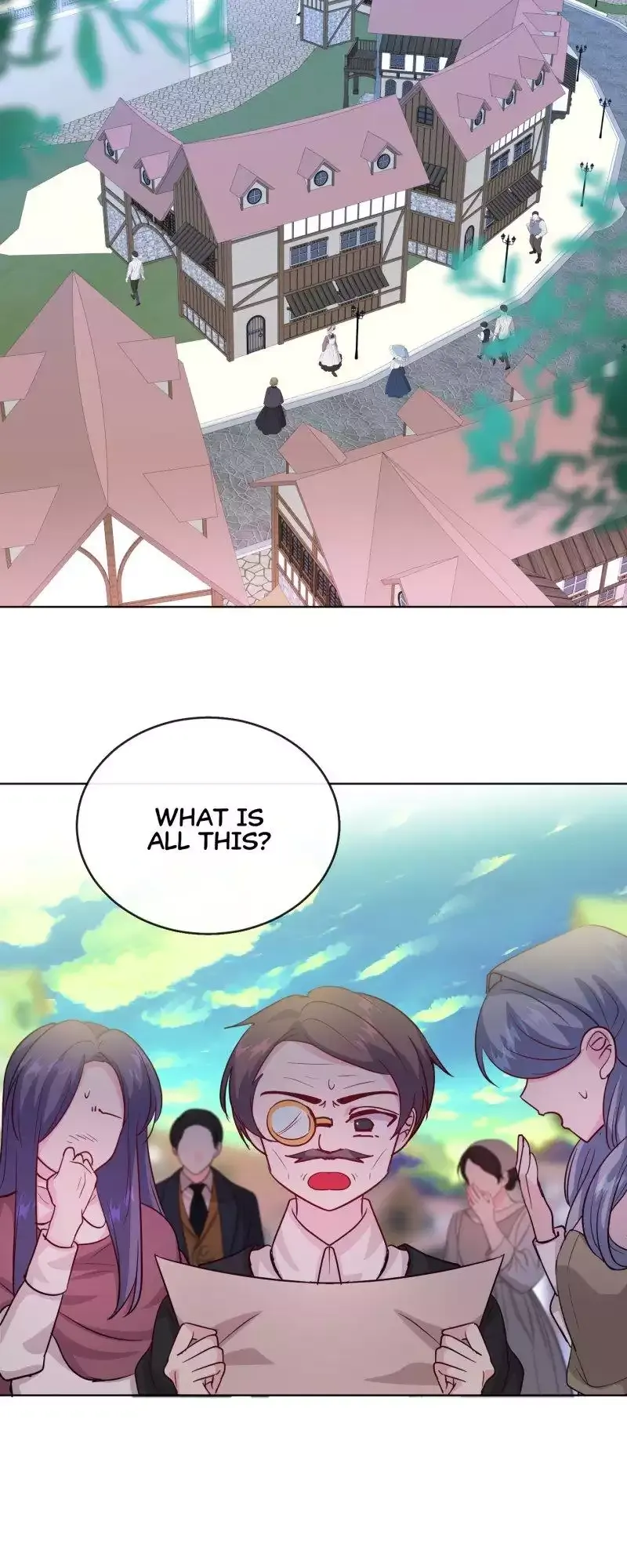 This World Is Mine Chapter 31 page 45 - 