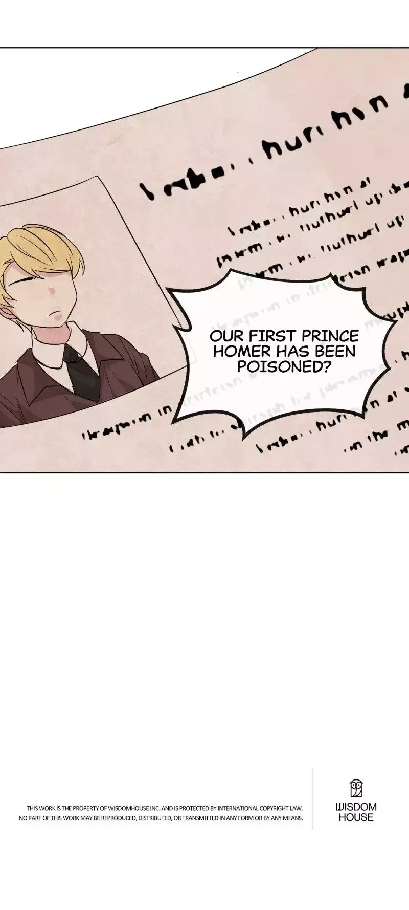 This World Is Mine Chapter 31 page 46 - 