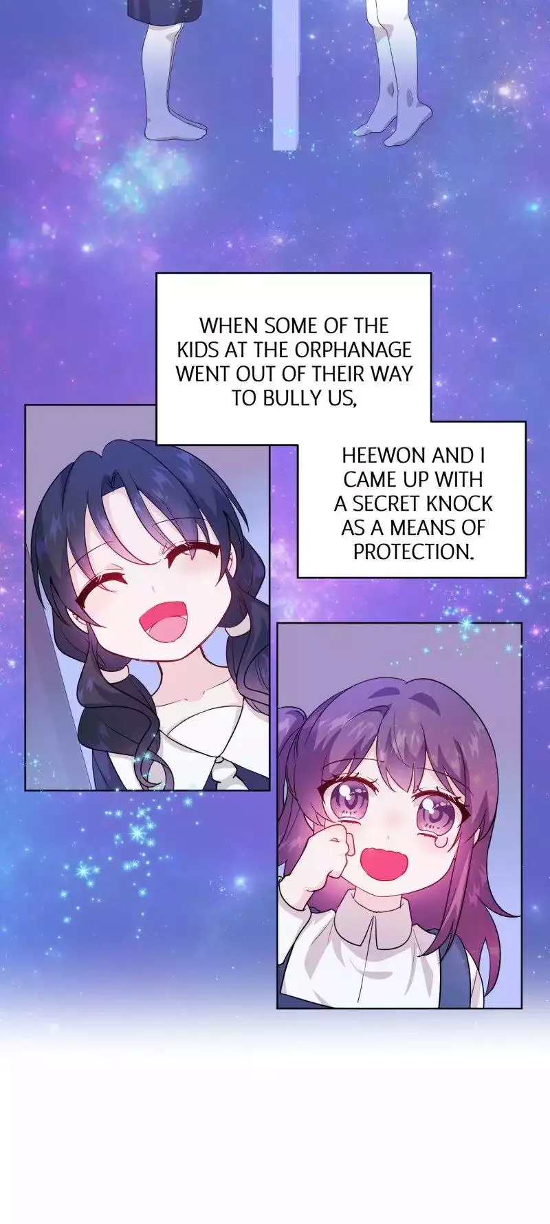 This World Is Mine Chapter 31 page 7 - 