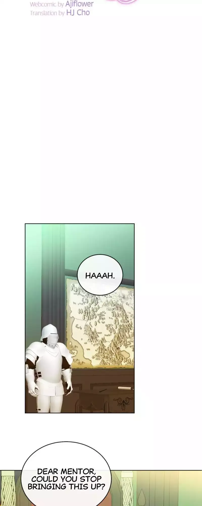 This World Is Mine Chapter 31 page 10 - 