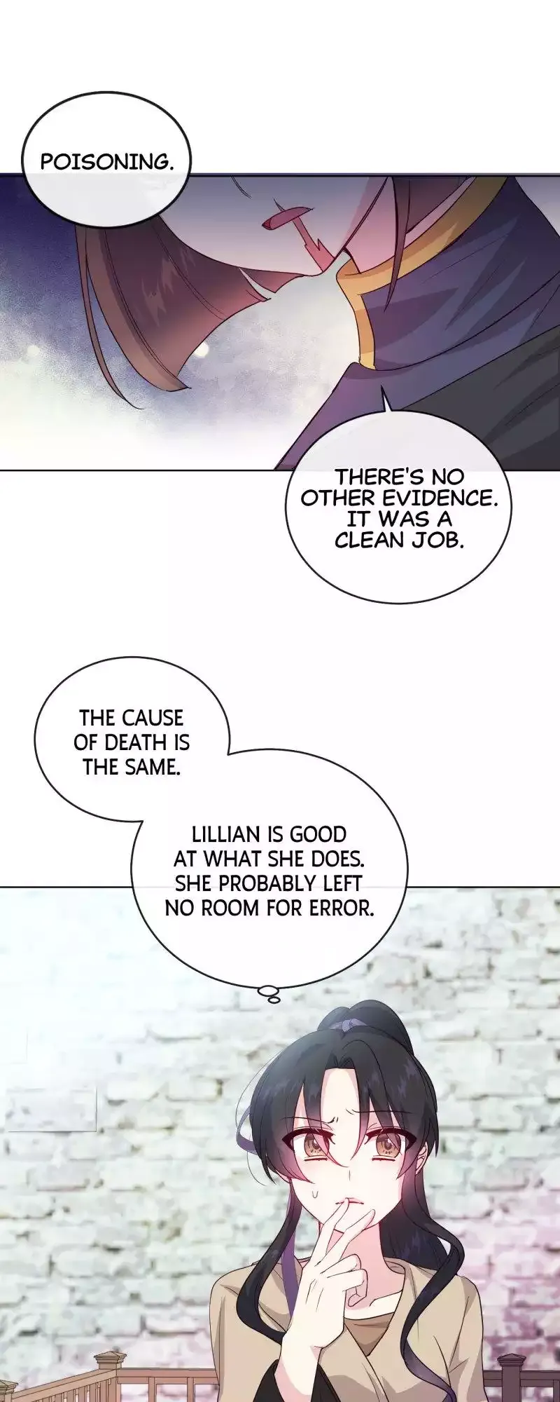 This World Is Mine Chapter 32 page 13 - 