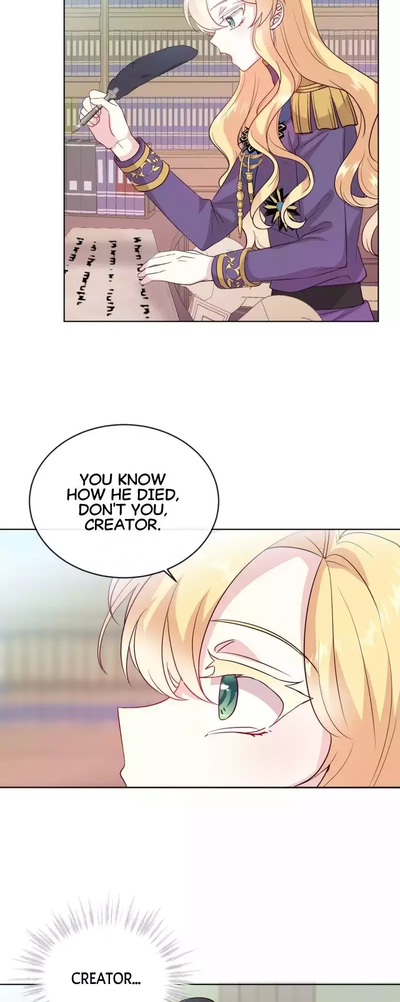 This World Is Mine Chapter 32 page 18 - 