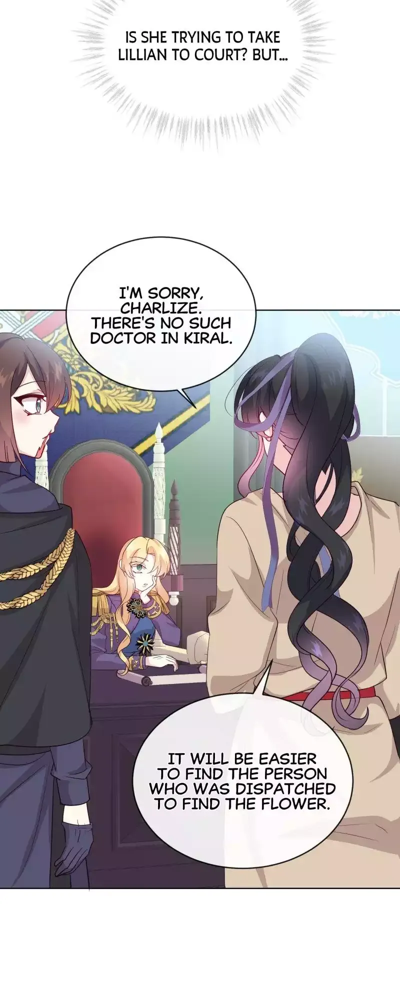 This World Is Mine Chapter 32 page 23 - 