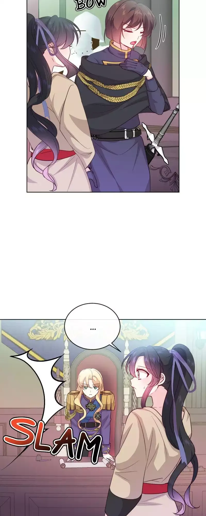 This World Is Mine Chapter 32 page 25 - 