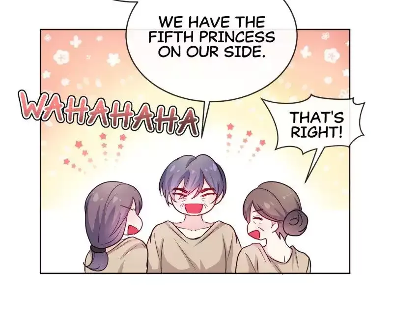 This World Is Mine Chapter 32 page 4 - 