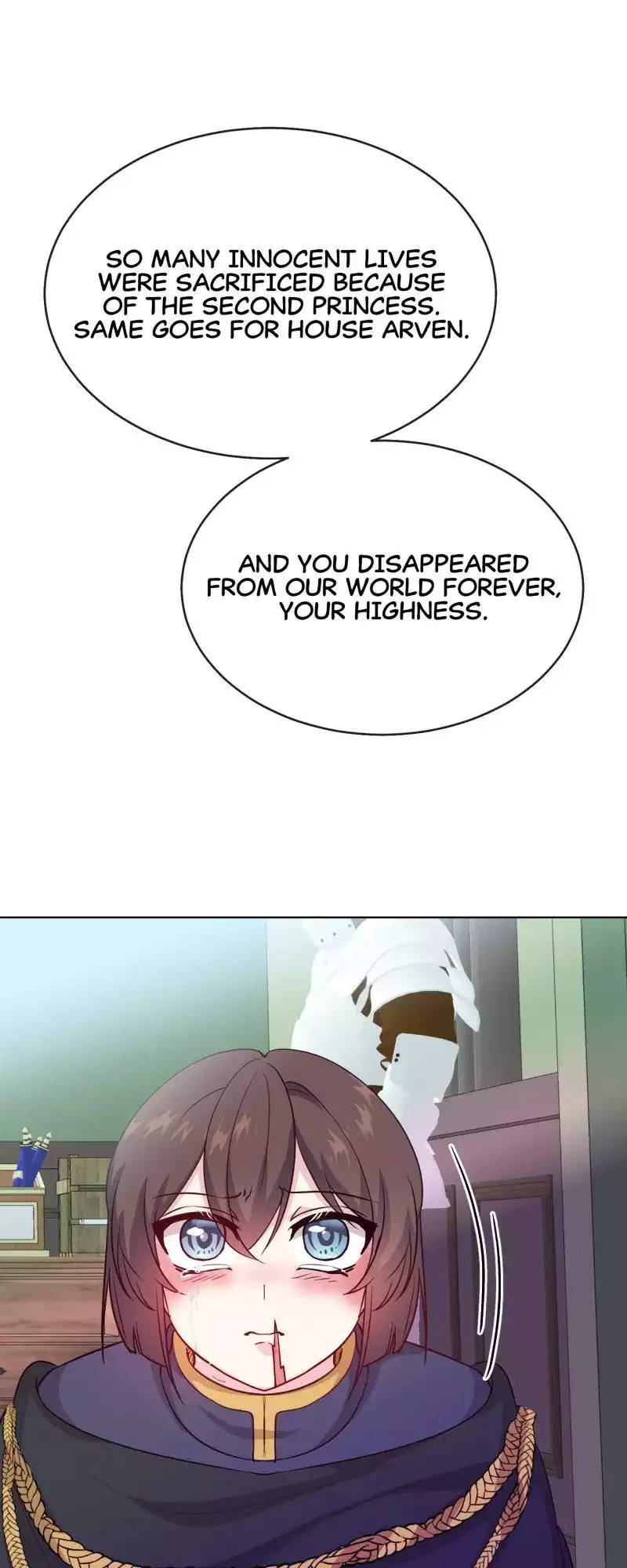 This World Is Mine Chapter 32 page 44 - 
