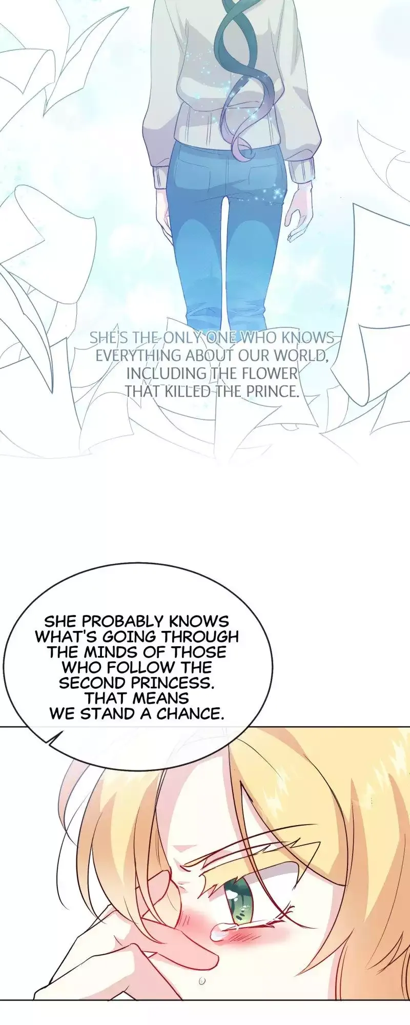 This World Is Mine Chapter 32 page 46 - 