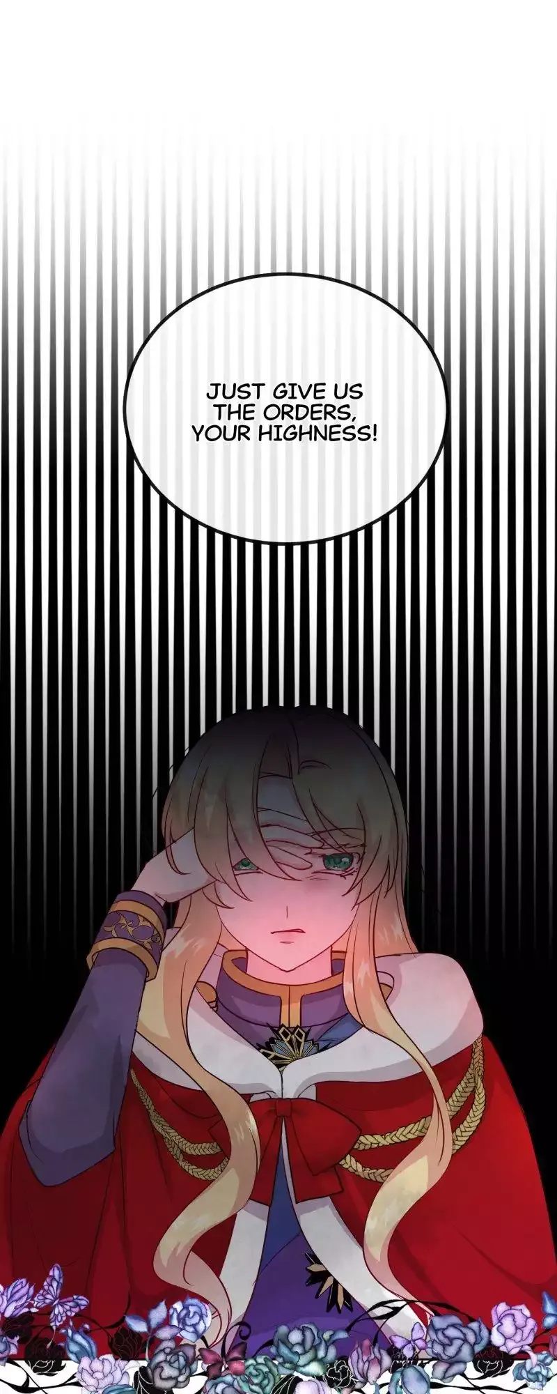 This World Is Mine Chapter 32 page 50 - 