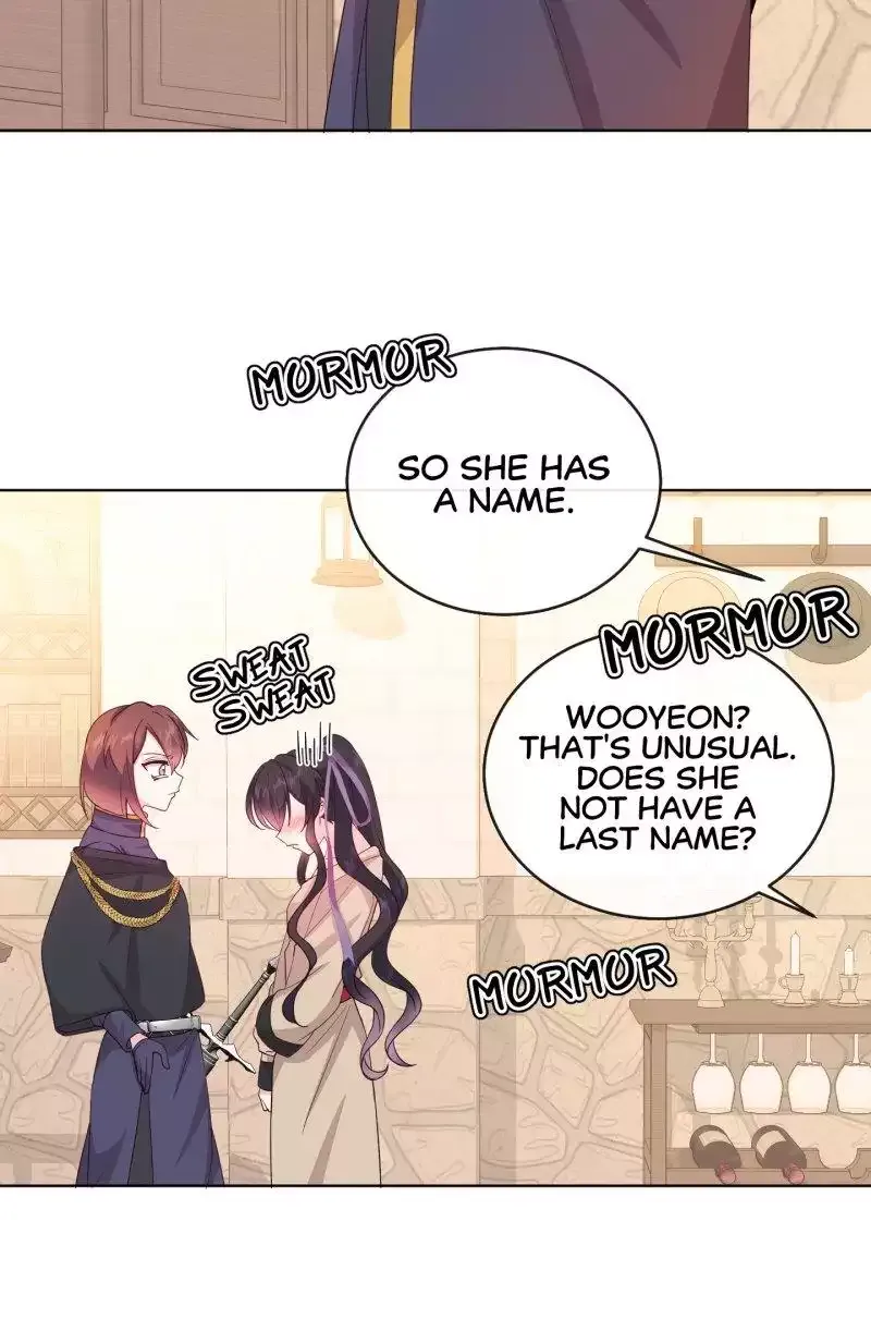This World Is Mine Chapter 32 page 8 - 
