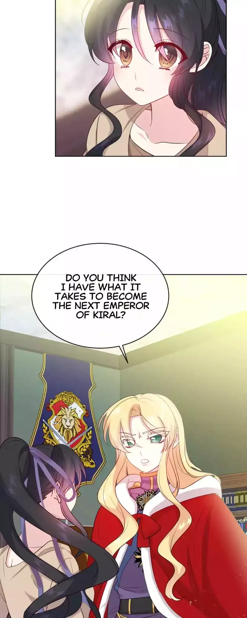 This World Is Mine Chapter 33 page 2 - 