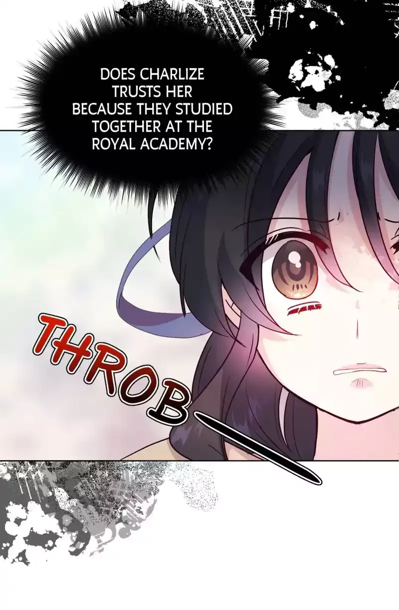 This World Is Mine Chapter 33 page 12 - 