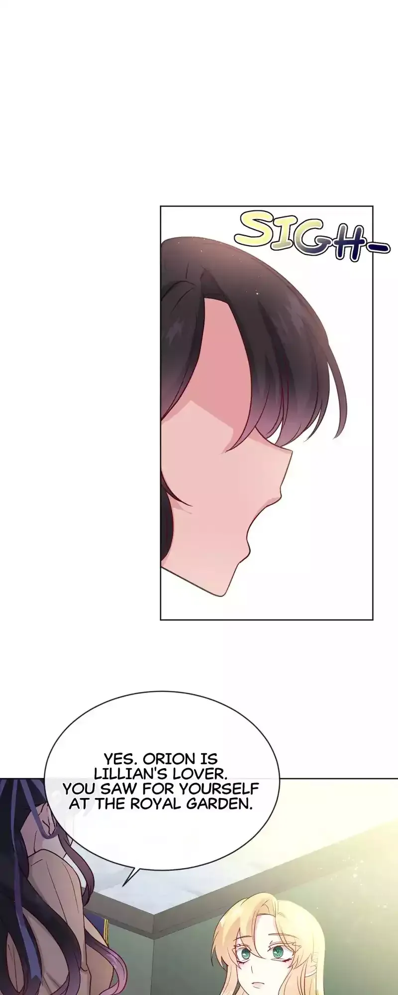 This World Is Mine Chapter 33 page 13 - 