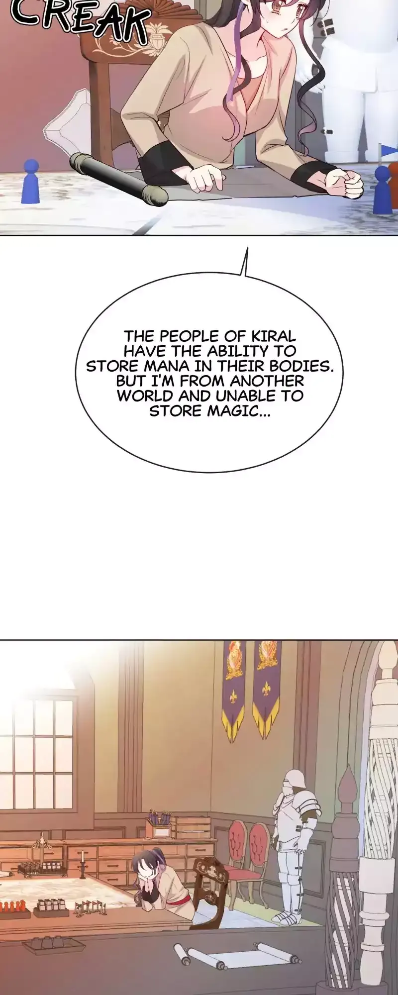 This World Is Mine Chapter 33 page 30 - 
