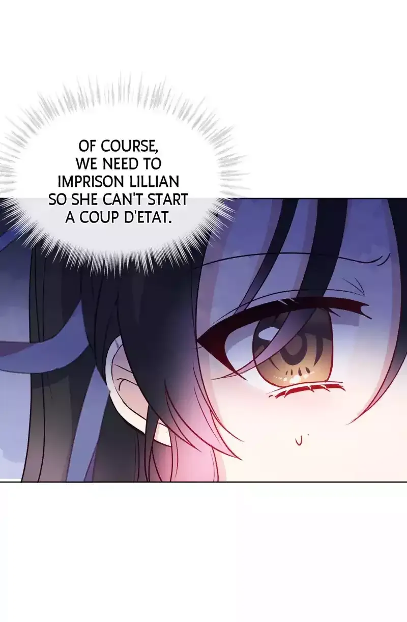 This World Is Mine Chapter 33 page 4 - 