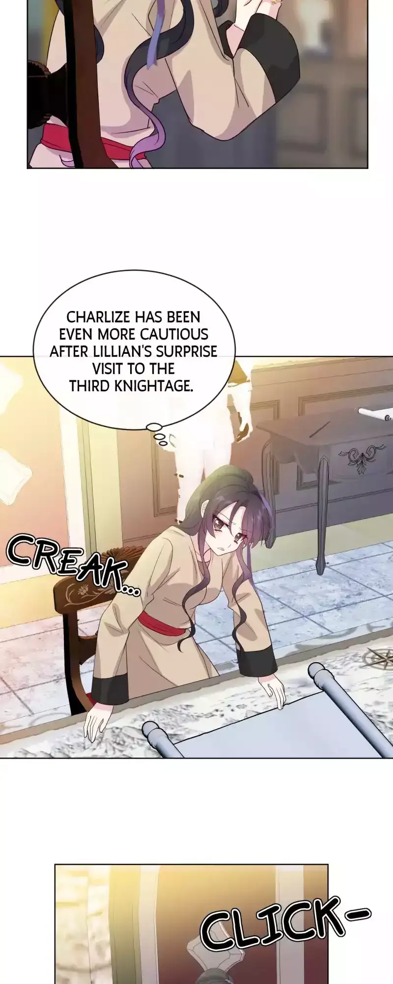 This World Is Mine Chapter 33 page 39 - 