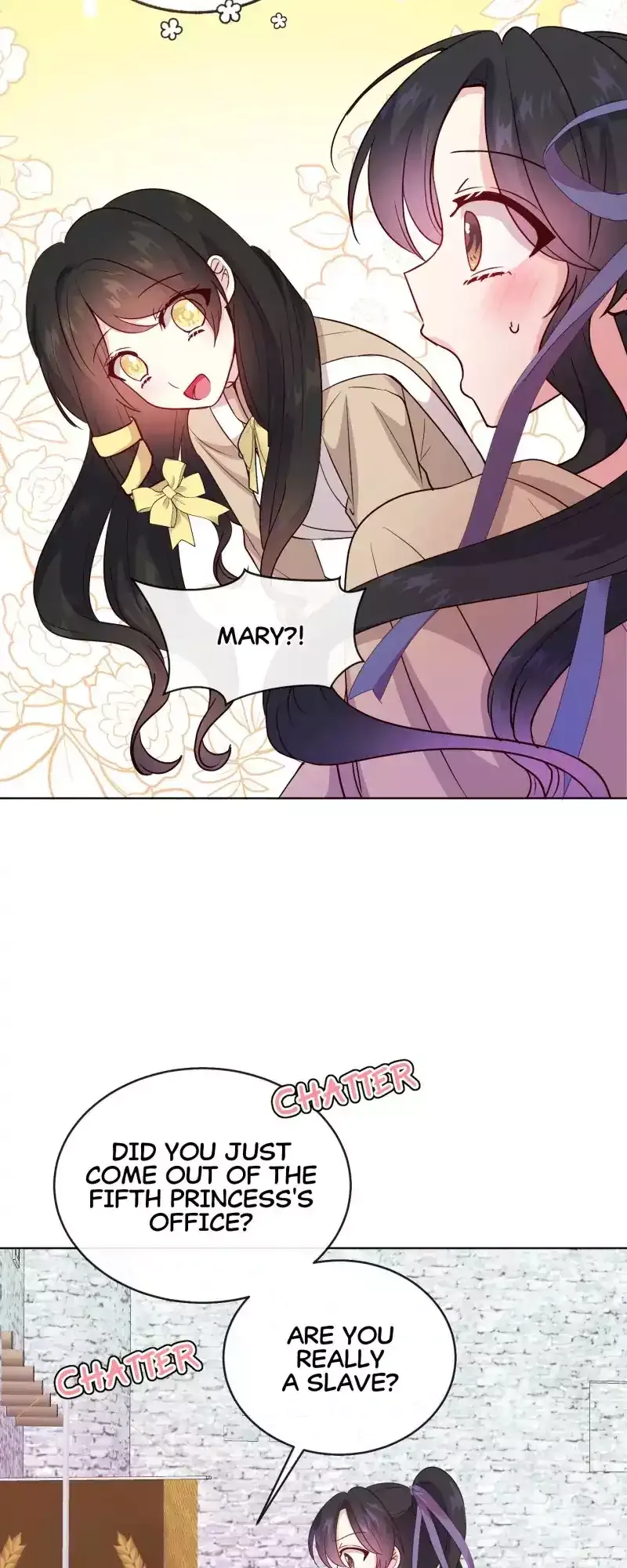 This World Is Mine Chapter 33 page 42 - 