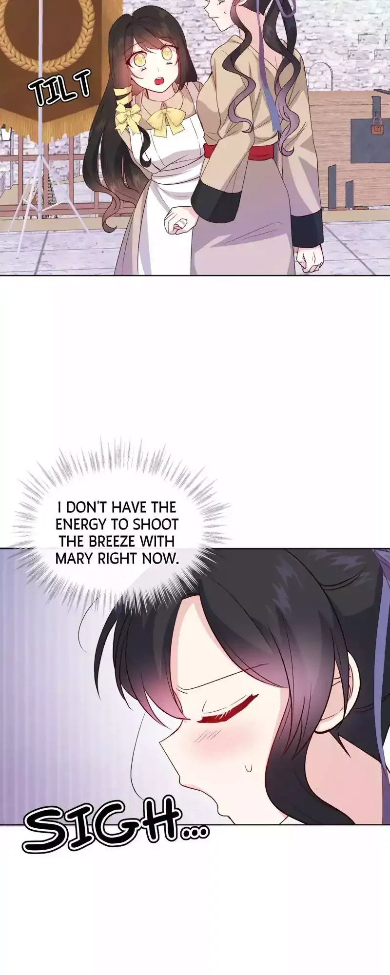 This World Is Mine Chapter 33 page 43 - 