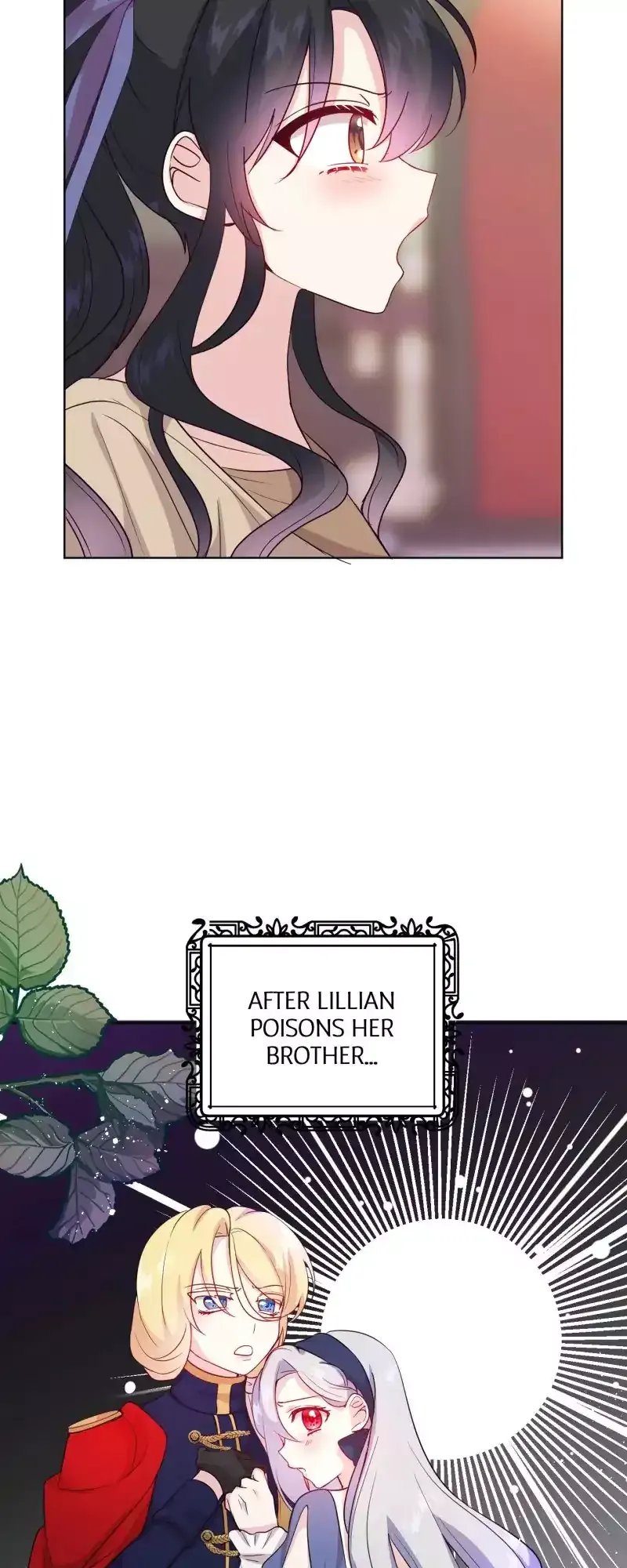 This World Is Mine Chapter 33 page 6 - 