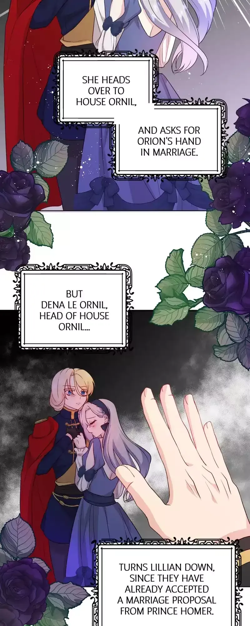 This World Is Mine Chapter 33 page 7 - 