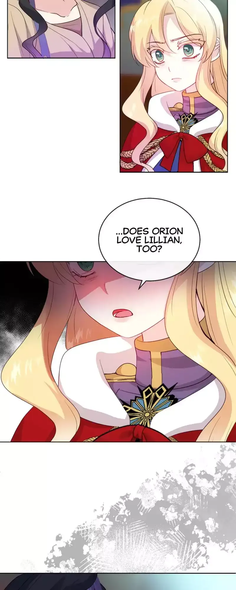 This World Is Mine Chapter 33 page 10 - 