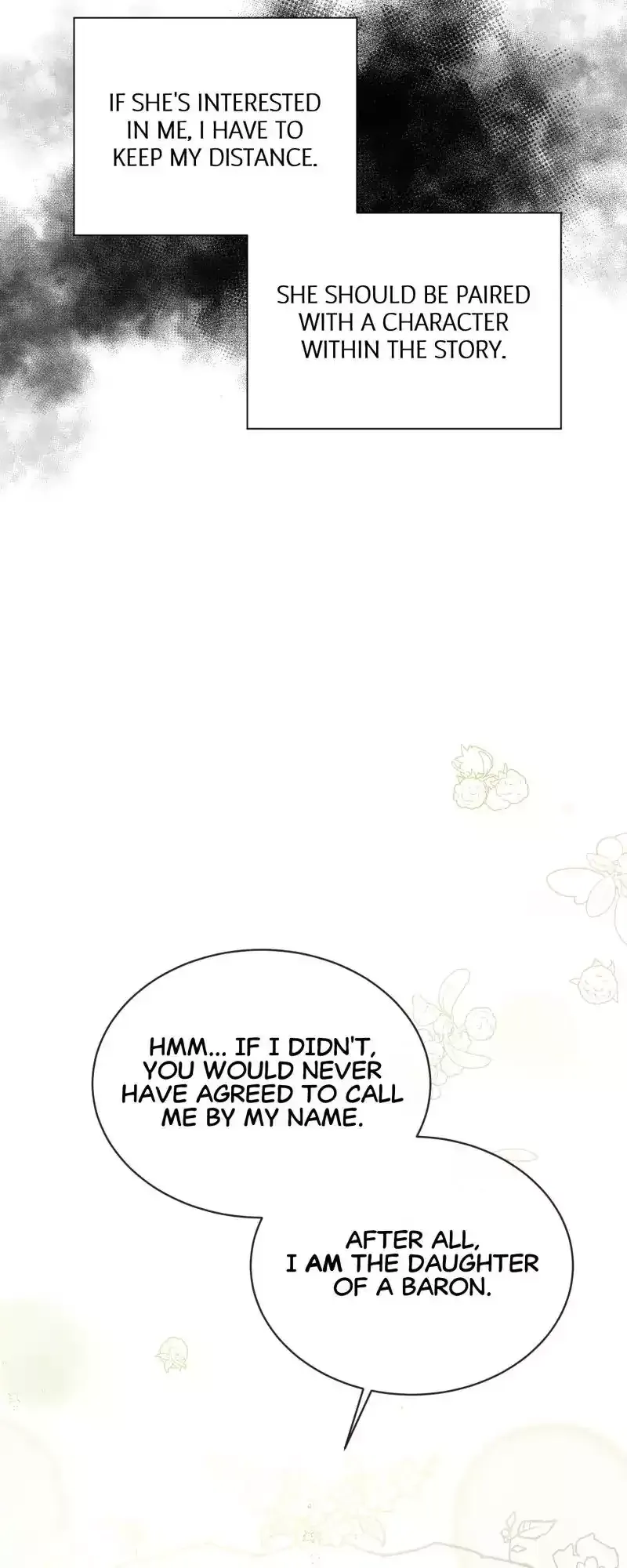 This World Is Mine Chapter 34 page 11 - 
