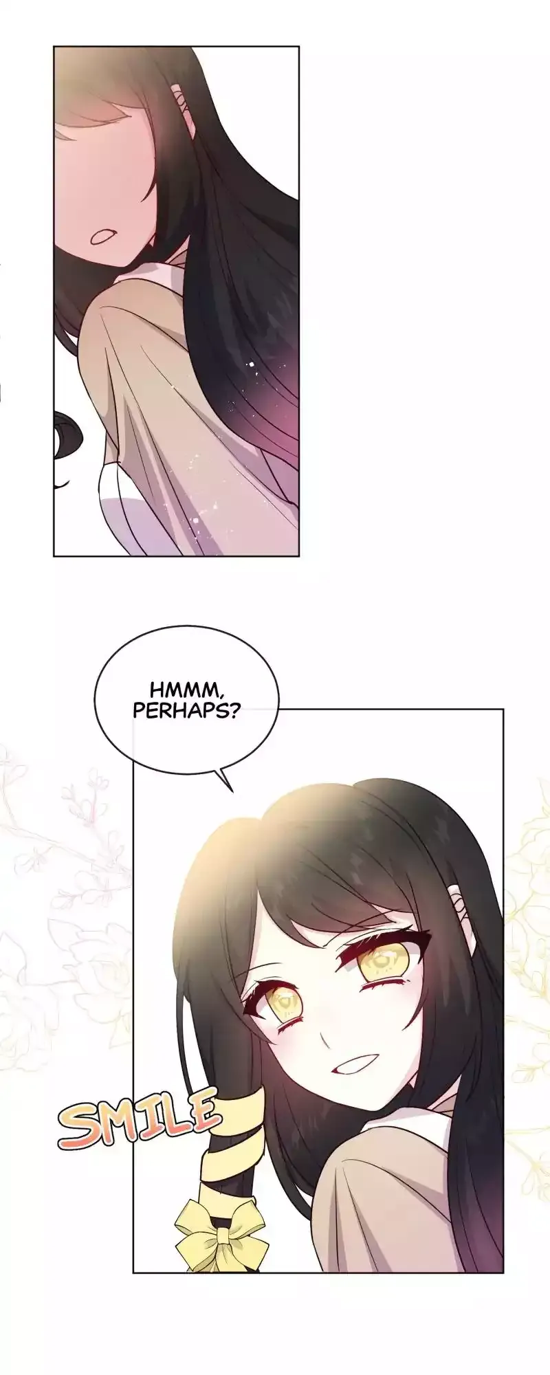 This World Is Mine Chapter 34 page 22 - 