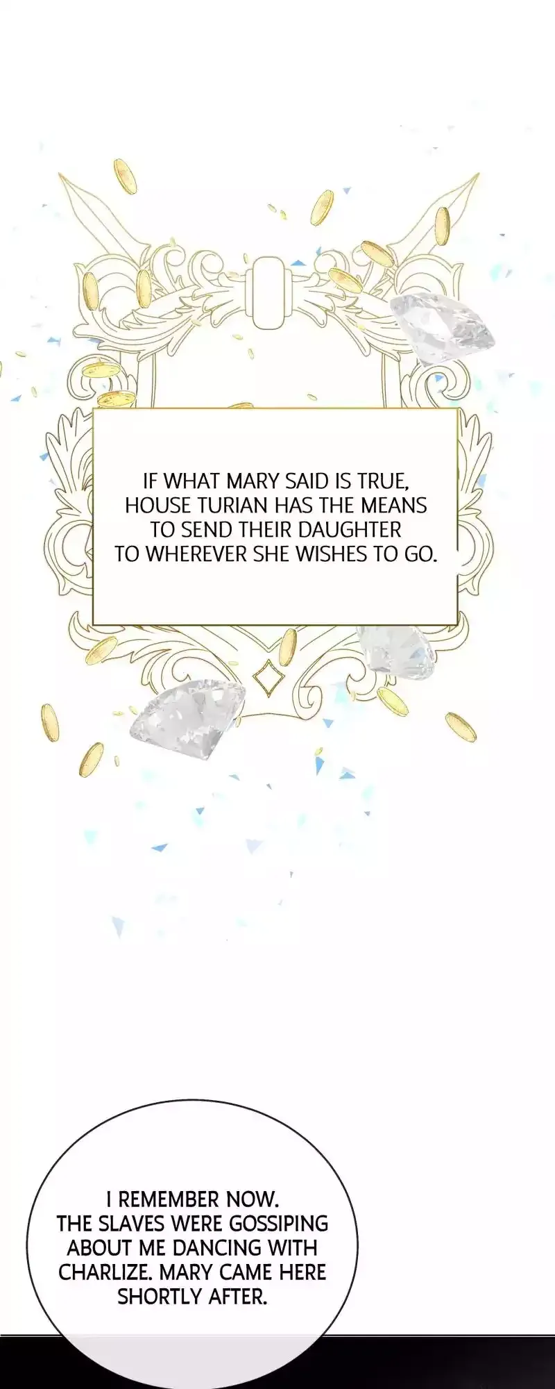 This World Is Mine Chapter 34 page 25 - 