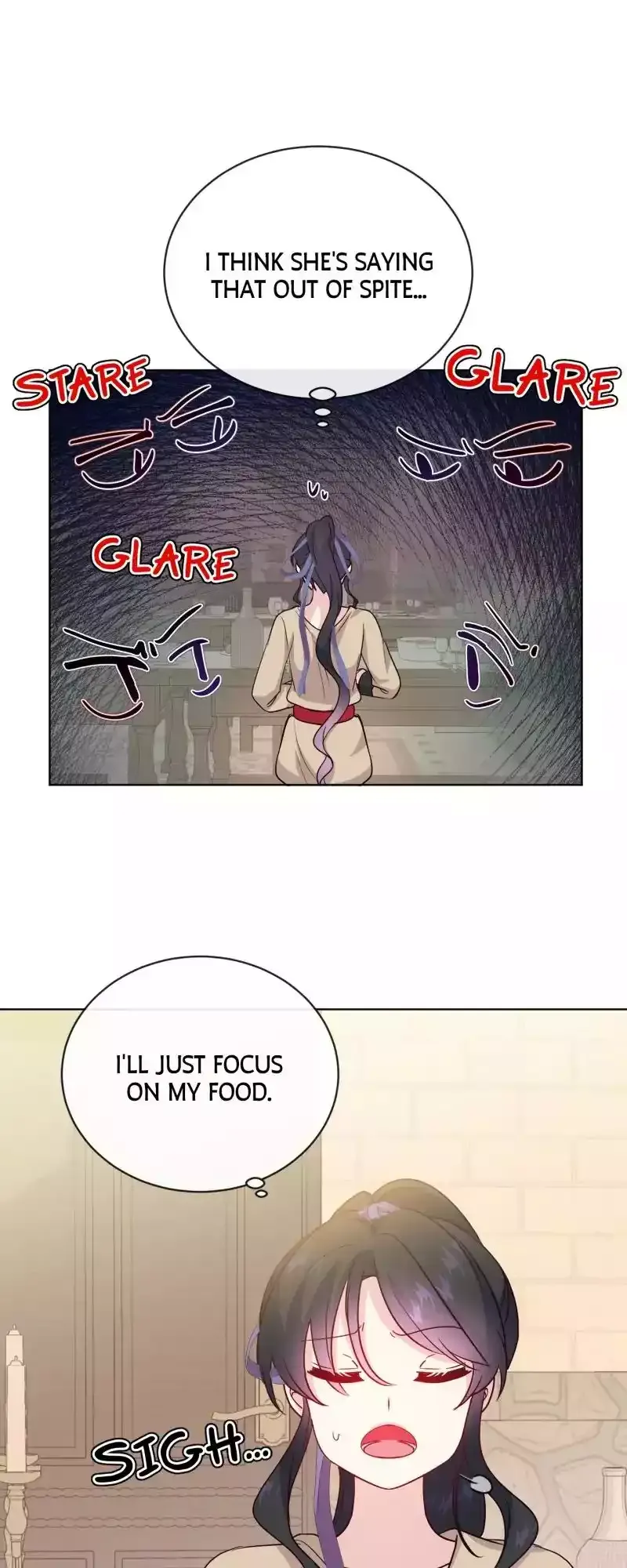 This World Is Mine Chapter 34 page 34 - 