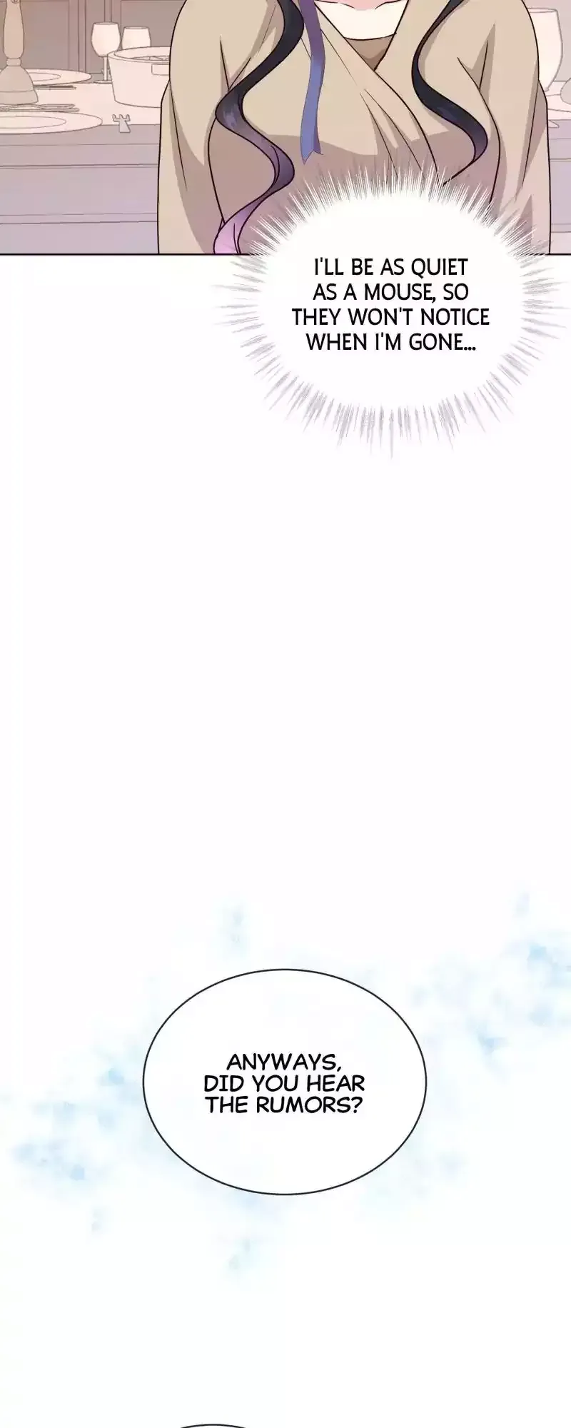 This World Is Mine Chapter 34 page 35 - 