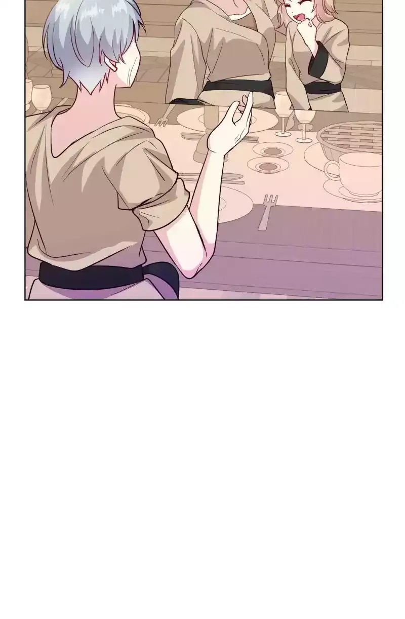 This World Is Mine Chapter 34 page 37 - 