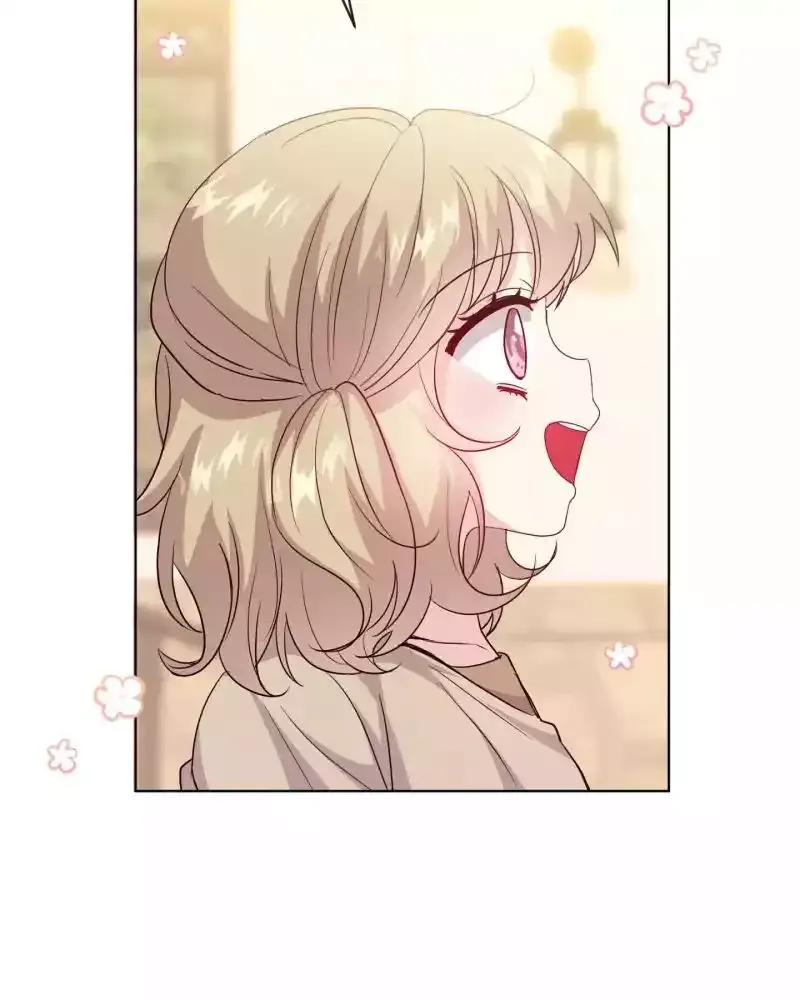 This World Is Mine Chapter 34 page 41 - 