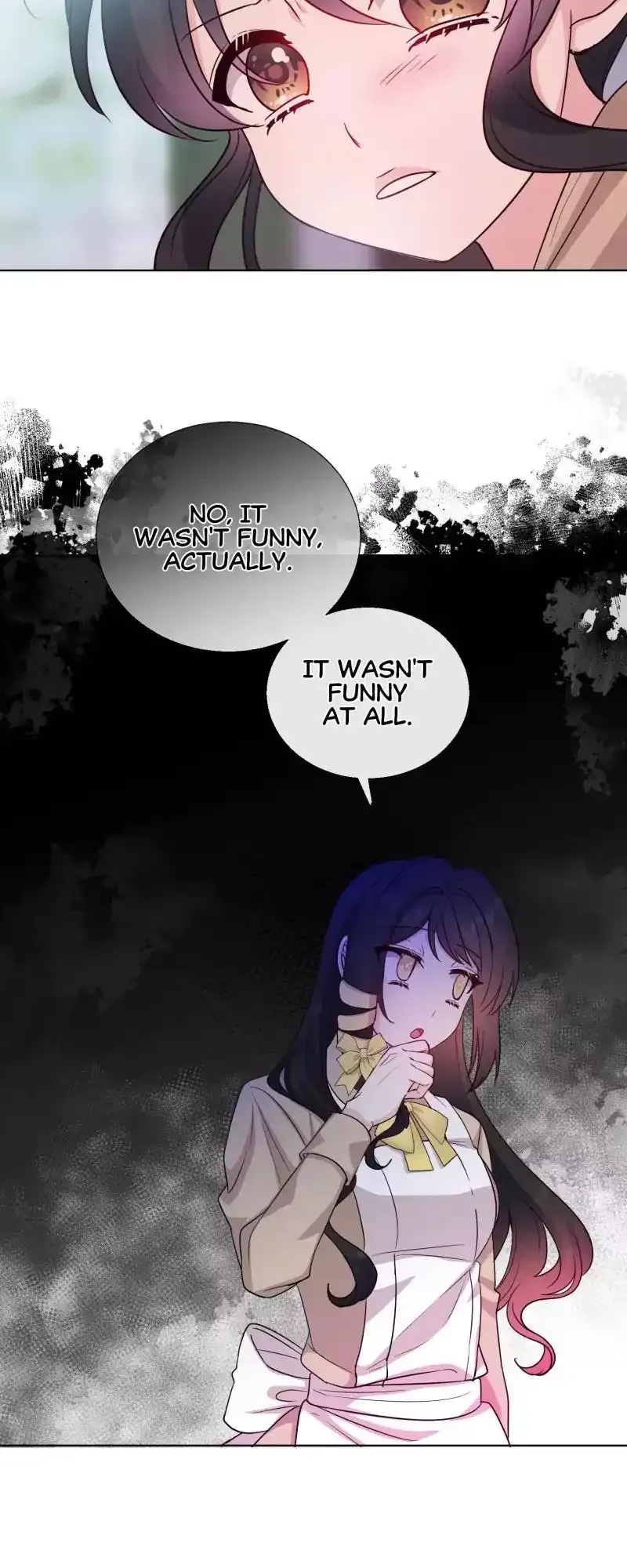 This World Is Mine Chapter 34 page 6 - 