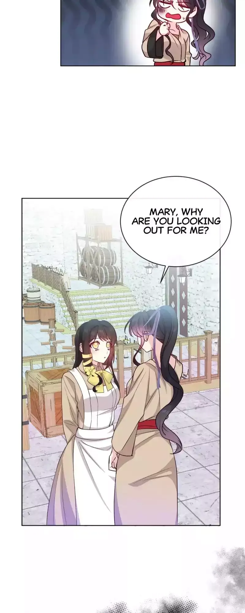 This World Is Mine Chapter 34 page 10 - 