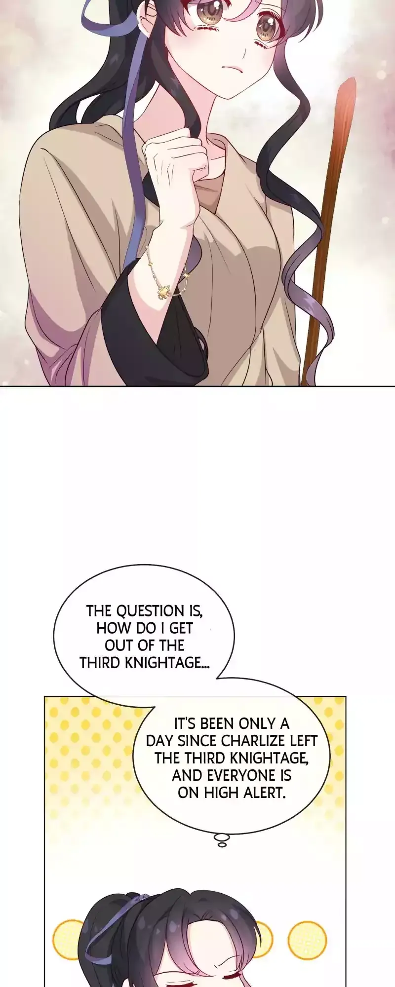 This World Is Mine Chapter 35 page 16 - 