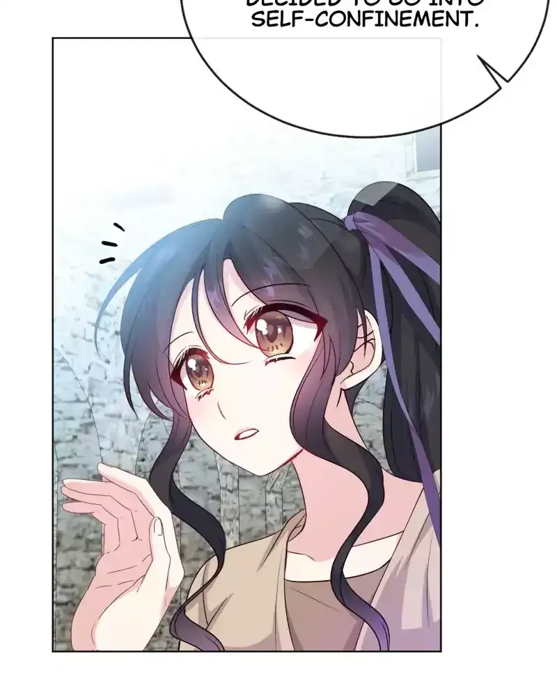 This World Is Mine Chapter 35 page 34 - 
