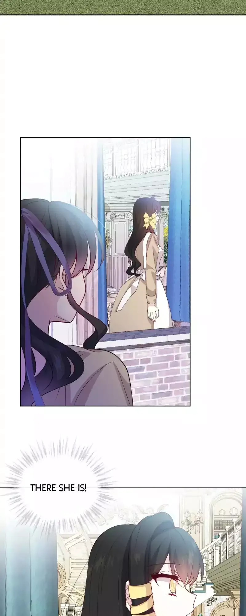 This World Is Mine Chapter 35 page 41 - 