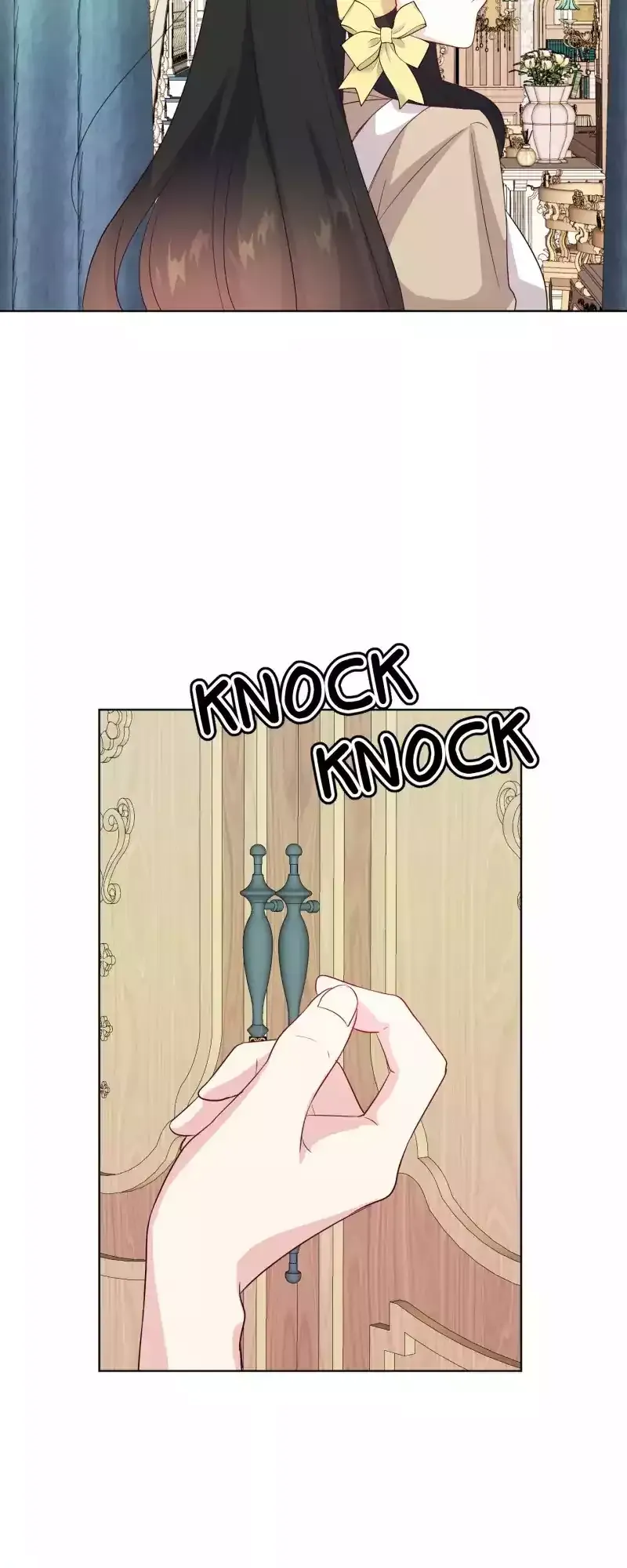 This World Is Mine Chapter 35 page 42 - 