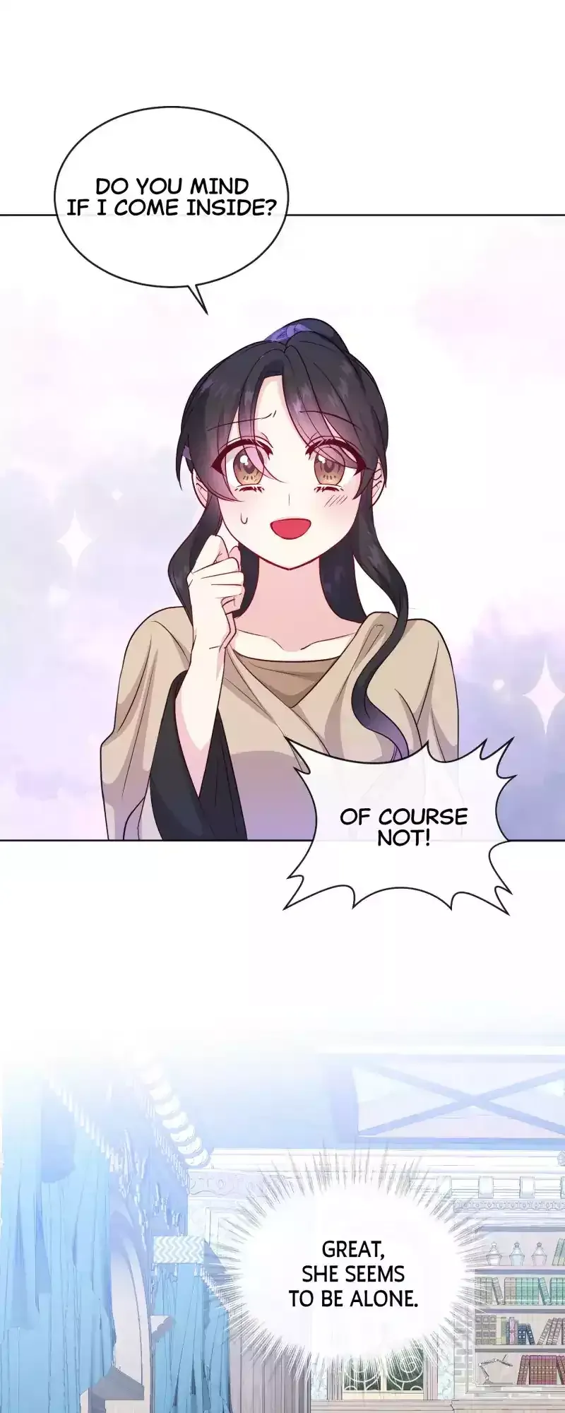 This World Is Mine Chapter 35 page 44 - 