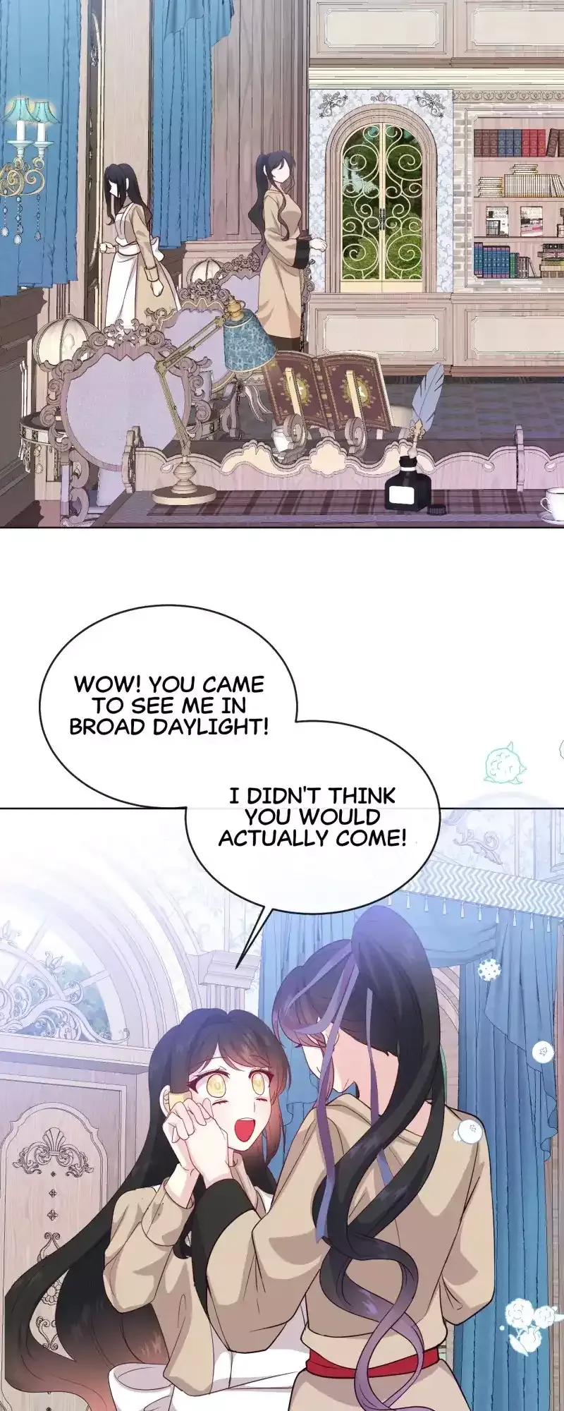 This World Is Mine Chapter 35 page 45 - 