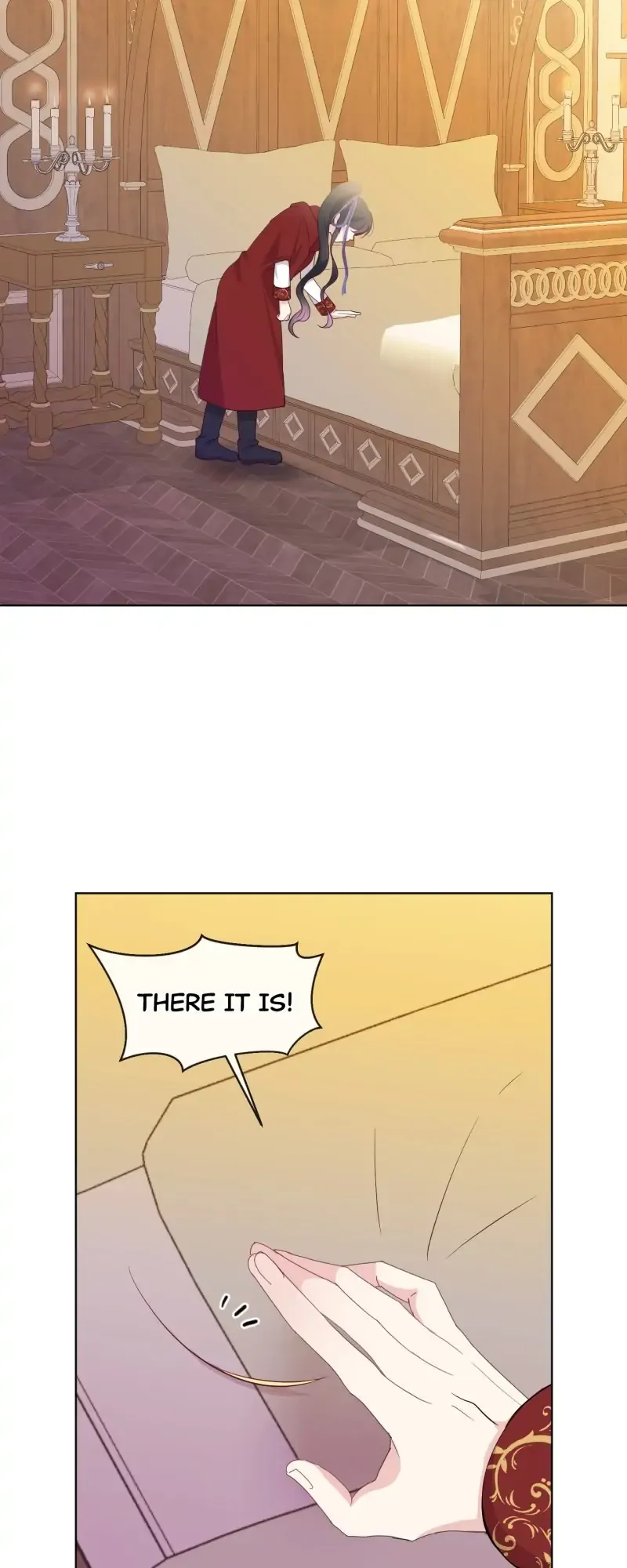 This World Is Mine Chapter 36 page 16 - 