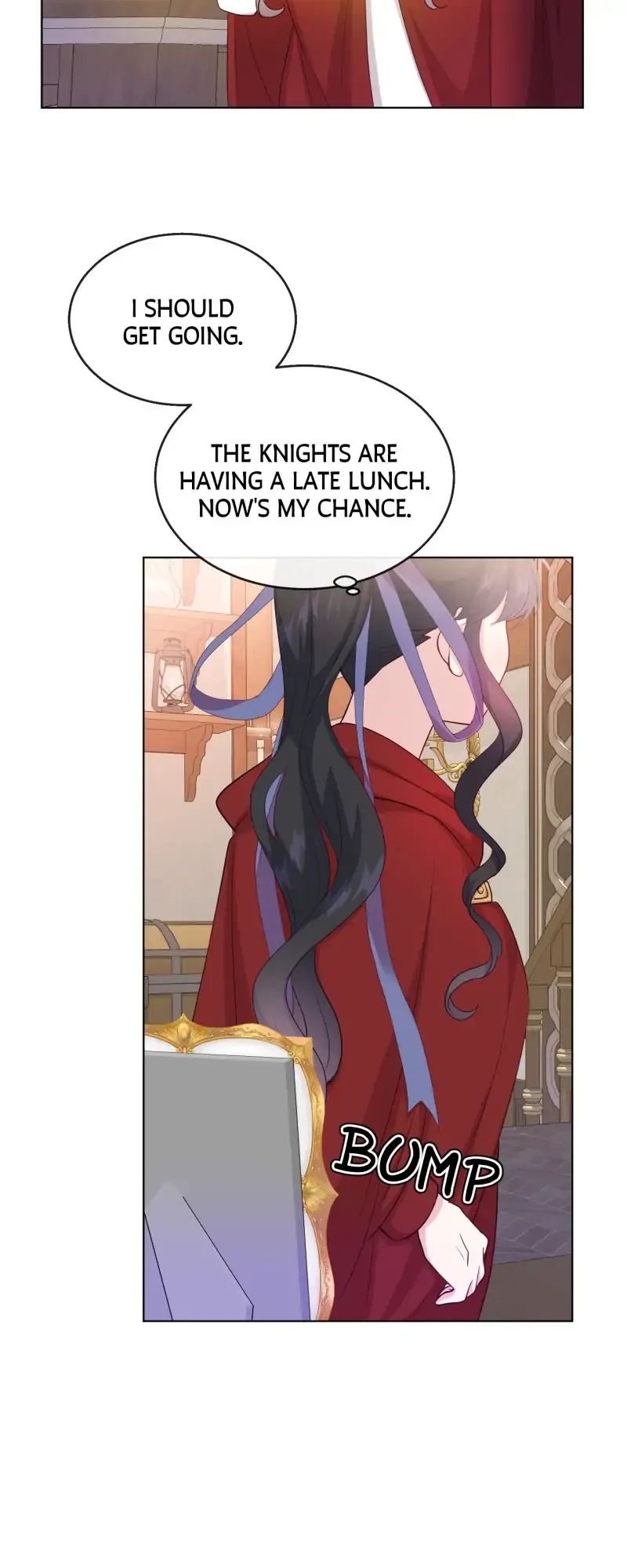 This World Is Mine Chapter 36 page 19 - 