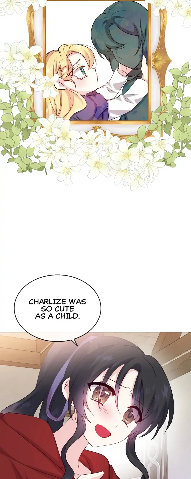 This World Is Mine Chapter 36 page 21 - 